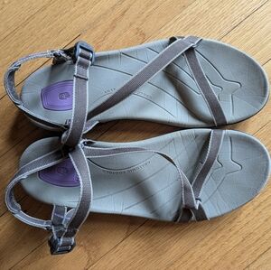 Teva sandals